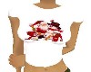 SANTA TEE (FEMALES)