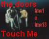 touche me