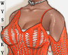ⓦ Crochet Dress