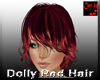Dolly Red Hair