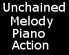 Piano Action II