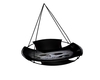skull cuddle swing