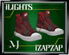 [iL] iZap's Red Kicks