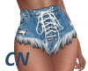 [CN] Shorts21