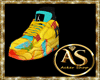 Yan Kicks 1