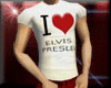 I (L) Elvis [M]