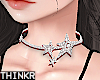 !! Star Necklace
