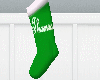 Thomas's stocking