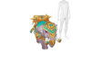 Elephant Fantasy Pet