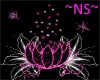 ~NS~ Pink Lotus