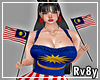 [R] 2Malaysia Flag