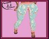 Mint&MelonSummer slacks