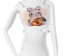 ~kid~Totoro shirt