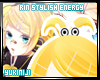 Rin StylishEnergy Add-on