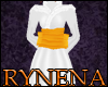 :RY: Lace Merchant Robe