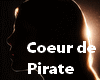 X Coeur de Pirate-CAVALE