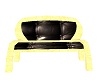 Lay back lounger for 2