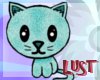 Lust| Kitty-Glitty
