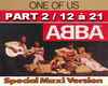 Abba One of us Part 2