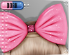 lDl Cooteh Bow Pink 3
