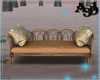 A3D* Couch Bamboo