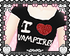 ꒰♡ i <3 vamps