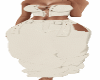 Baggy Outfit Cream