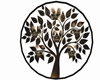 Tree w/candles animated