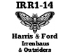 Harris Ford Irrenhaus