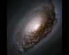 [JP1] Pcture-Galaxy M64