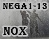 Negative Menschen  -Nox