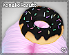 *KR* Donut Halo N