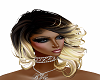 *wc* blonde ombree 2703