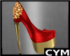 Cym Gala Queen 1