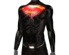 Superman Black