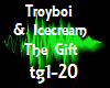 Music Trapstep Troyboi