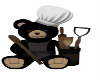 (SS) Ted Chef