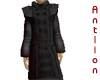 Trigun - Black Vash coat
