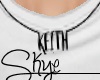 [S] Req. Necklace Keith