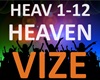 VIZE - Heaven