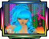 |M| .A. Blue Droid Hair2