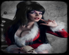 (Nyx) Christmas Elvira