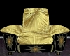(Msg) Recliner Gold