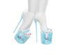 TEV Heels