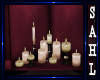 LS~Shea Candles
