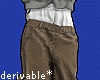 ღNew Cargo Pants