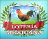 Juego de Loteria Mexican