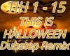 Halloween Dubstep Remix
