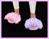 Di* CeCe's Slippers