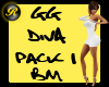  Diva Pack 1